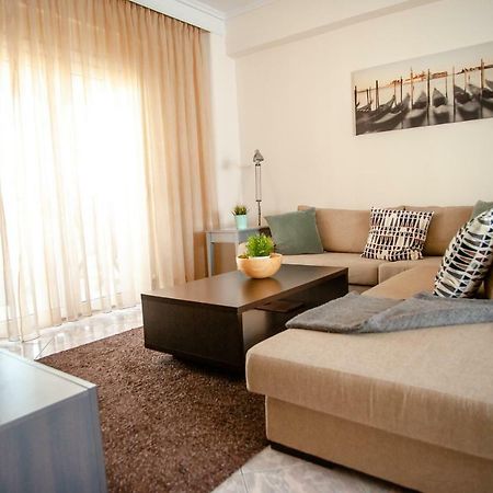 Aegean Family Apartment Peraia  Luaran gambar