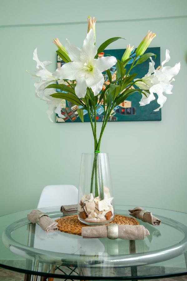 Aegean Family Apartment Peraia  Luaran gambar