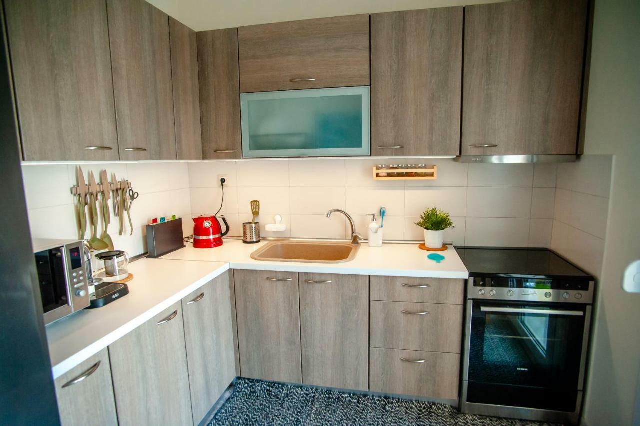 Aegean Family Apartment Peraia  Luaran gambar