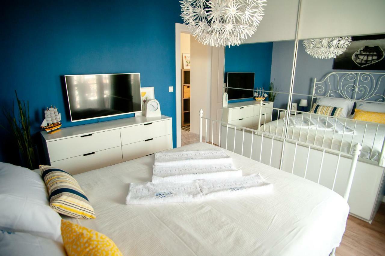Aegean Family Apartment Peraia  Luaran gambar